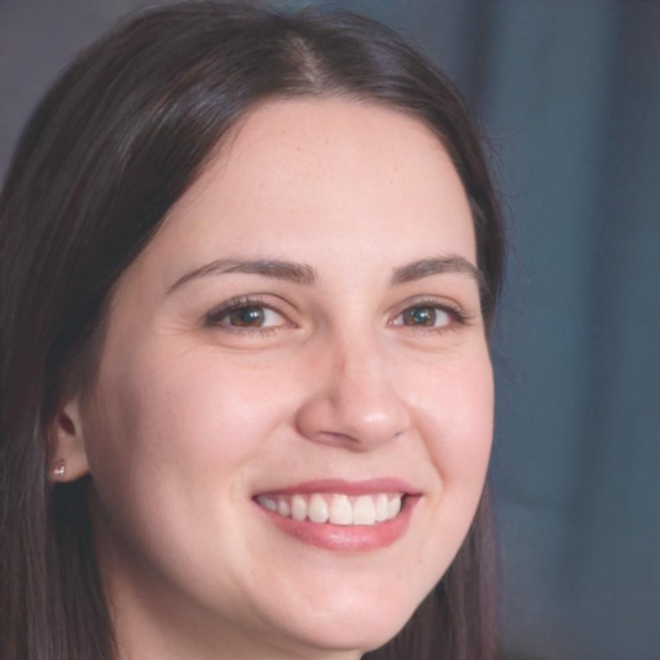 Portrait de Célestine Mortier