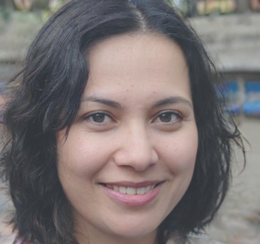 Directrice pédagogique zephyromantia