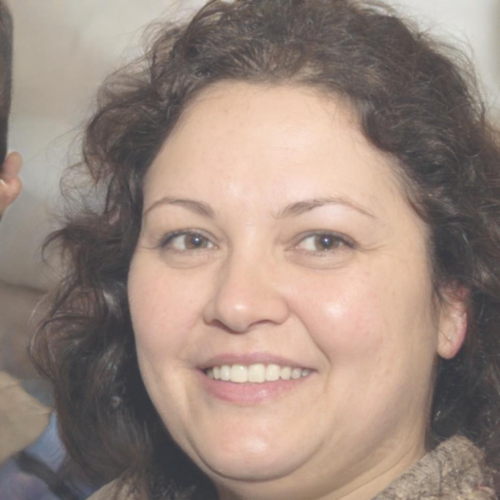 Portrait de Sylvie Durand